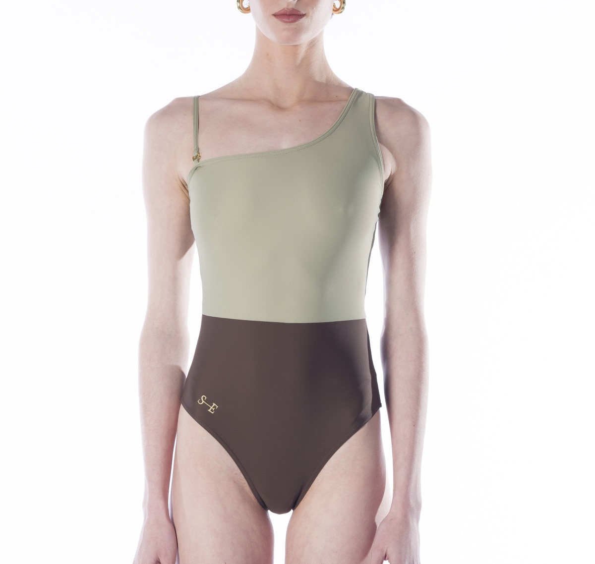 SIRENE EGEENNE Swimwear One-Piece STEPHANIE