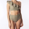 SIRENE EGEENNE Swimwear Two-Pieces BRIGITTE Lichen